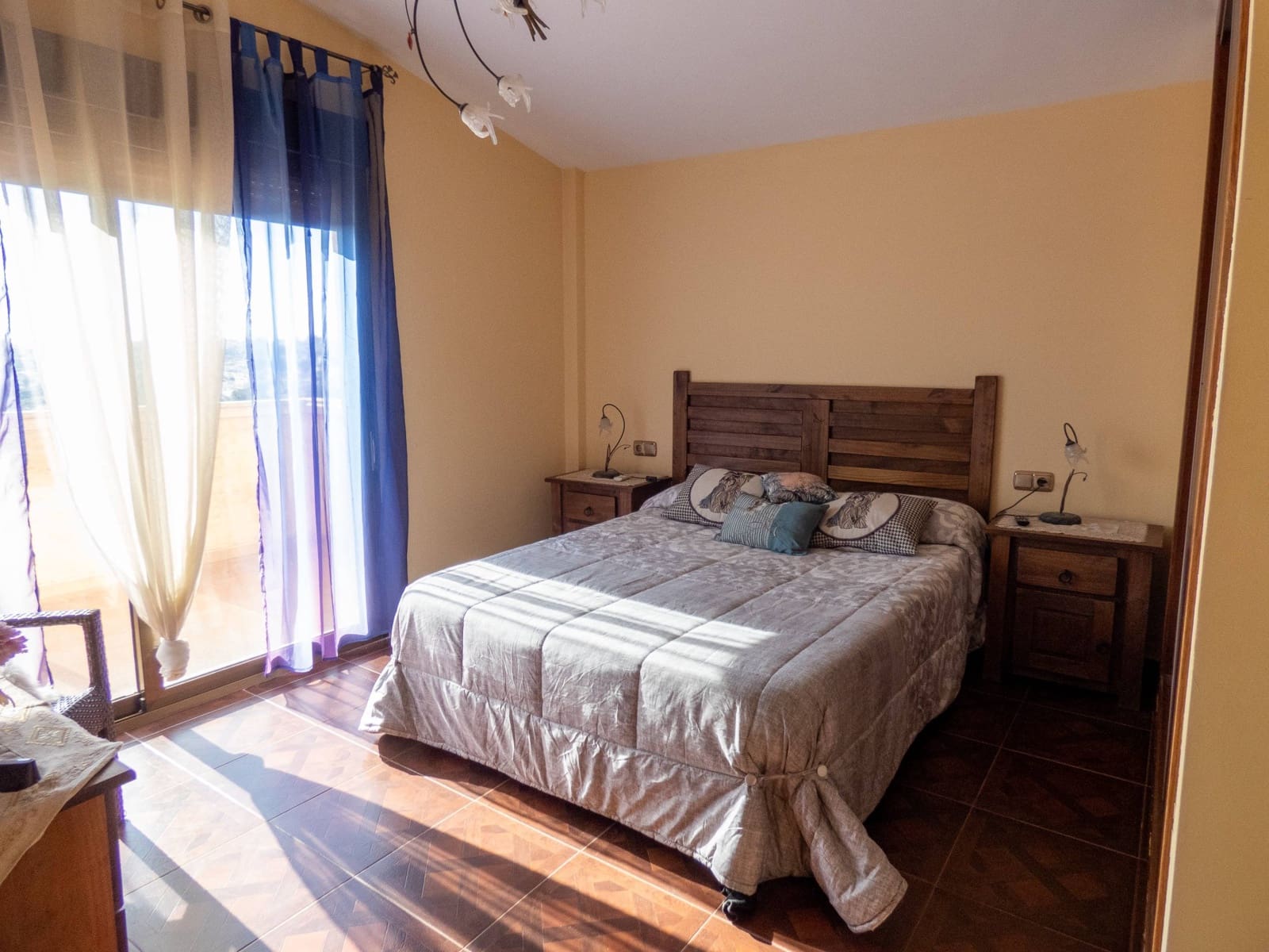 Chalet de 4 habitaciones en San Fulgencio en venta con piscina garaje - 630.000 € (Ref: 9543834)