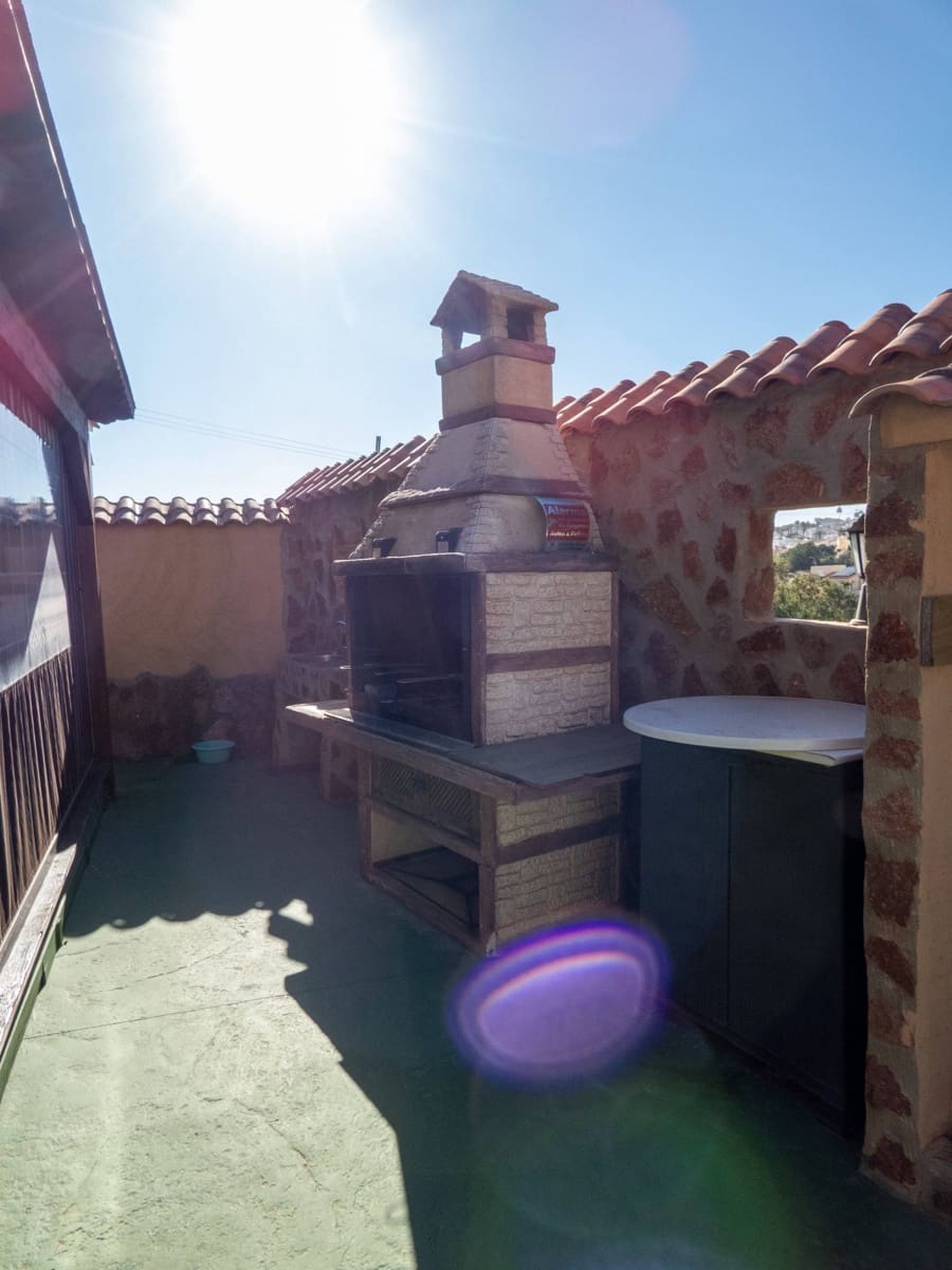 Chalet de 4 habitaciones en San Fulgencio en venta con piscina garaje - 630.000 € (Ref: 9543834)