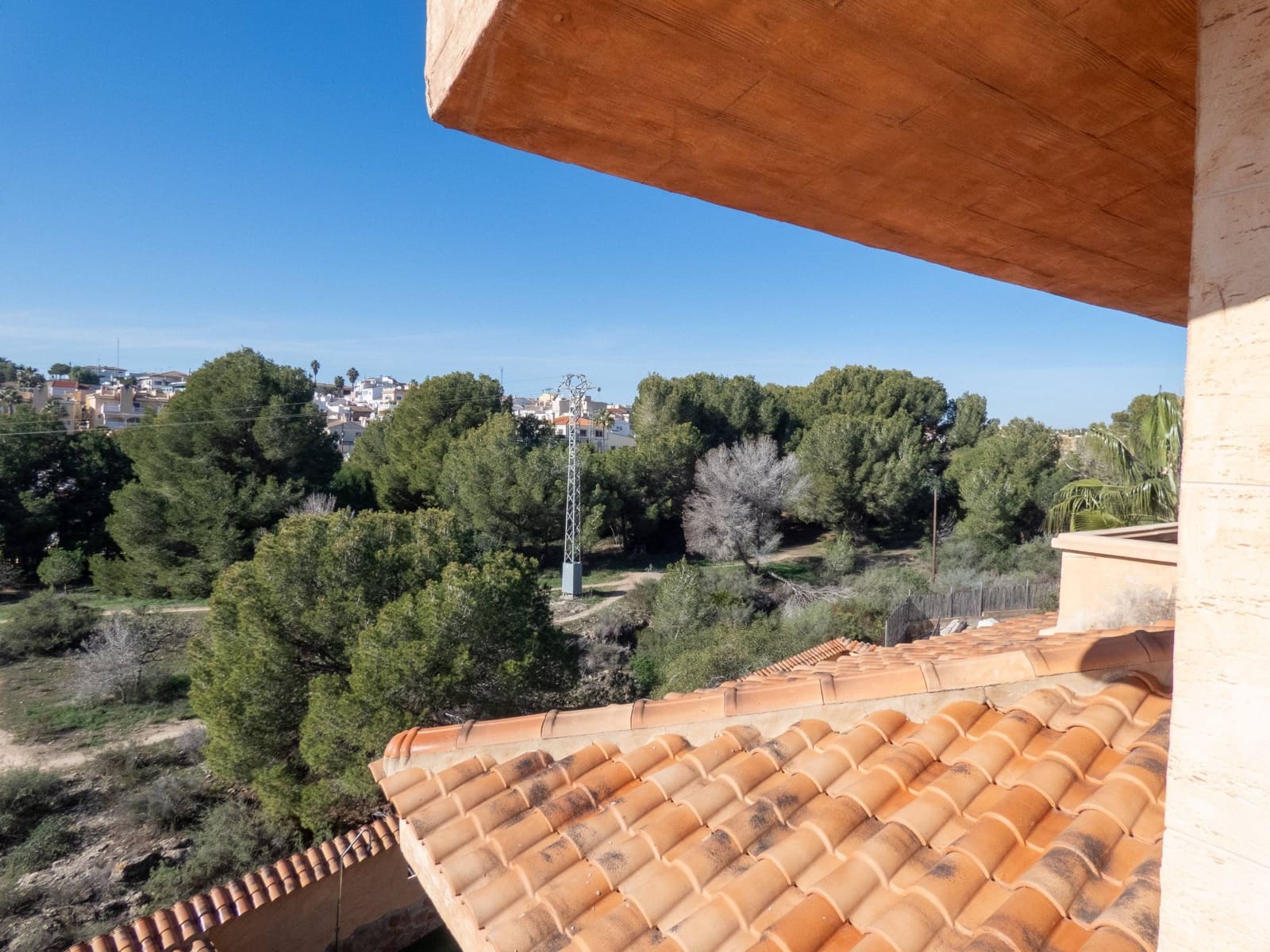 Chalet de 4 habitaciones en San Fulgencio en venta con piscina garaje - 630.000 € (Ref: 9543834)