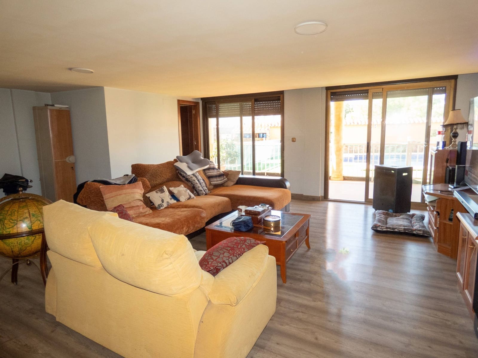 Chalet de 4 habitaciones en San Fulgencio en venta con piscina garaje - 630.000 € (Ref: 9543834)