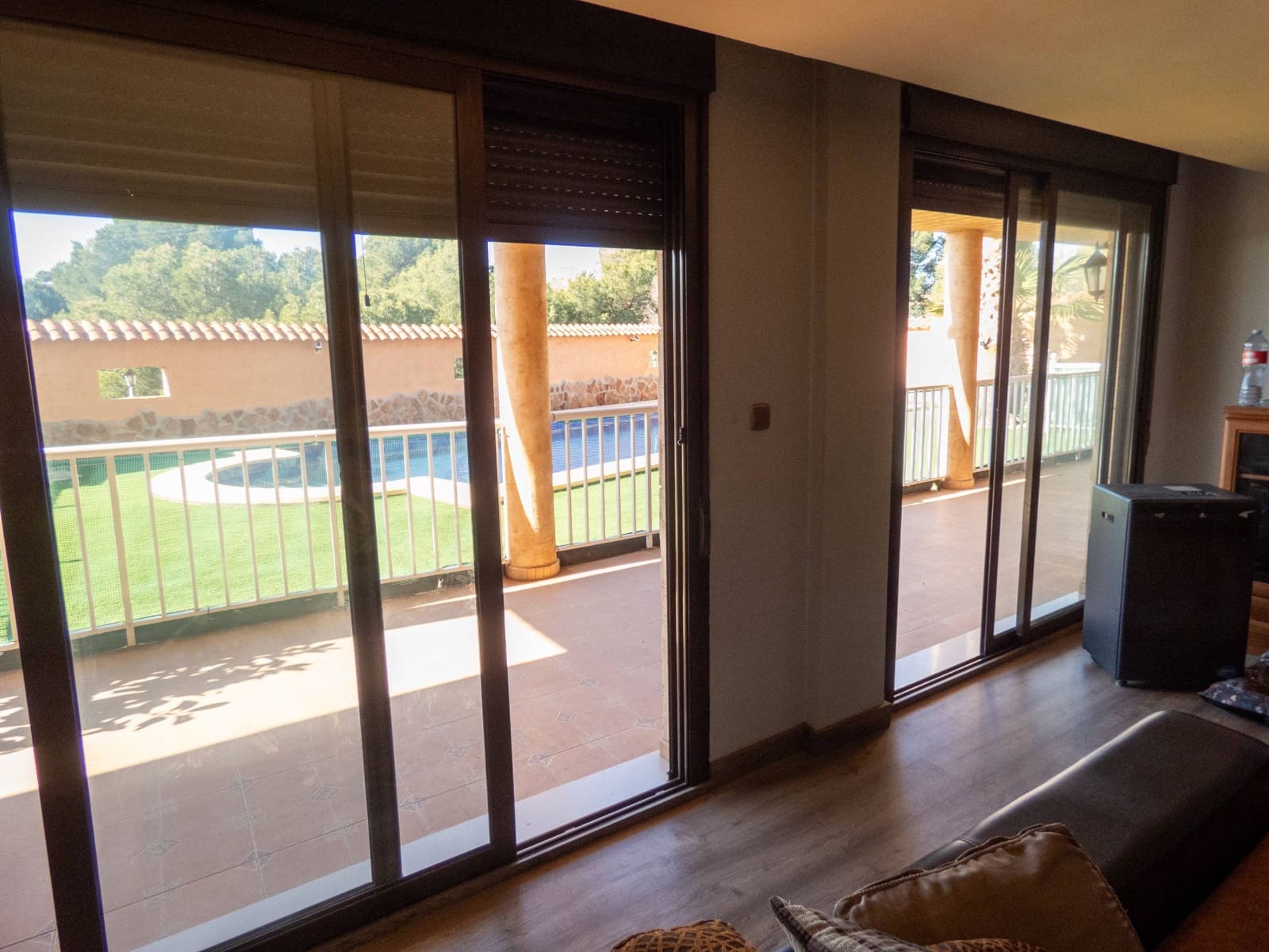 Chalet de 4 habitaciones en San Fulgencio en venta con piscina garaje - 630.000 € (Ref: 9543834)