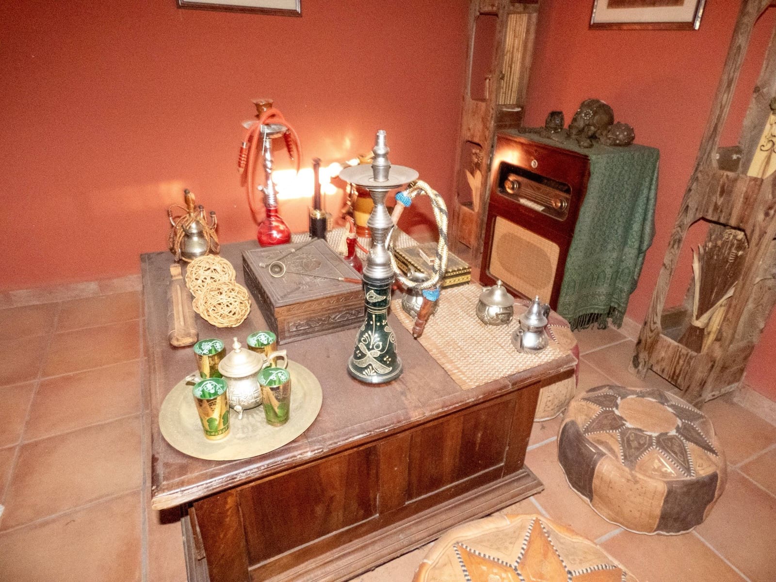 Chalet de 4 habitaciones en San Fulgencio en venta con piscina garaje - 630.000 € (Ref: 9543834)