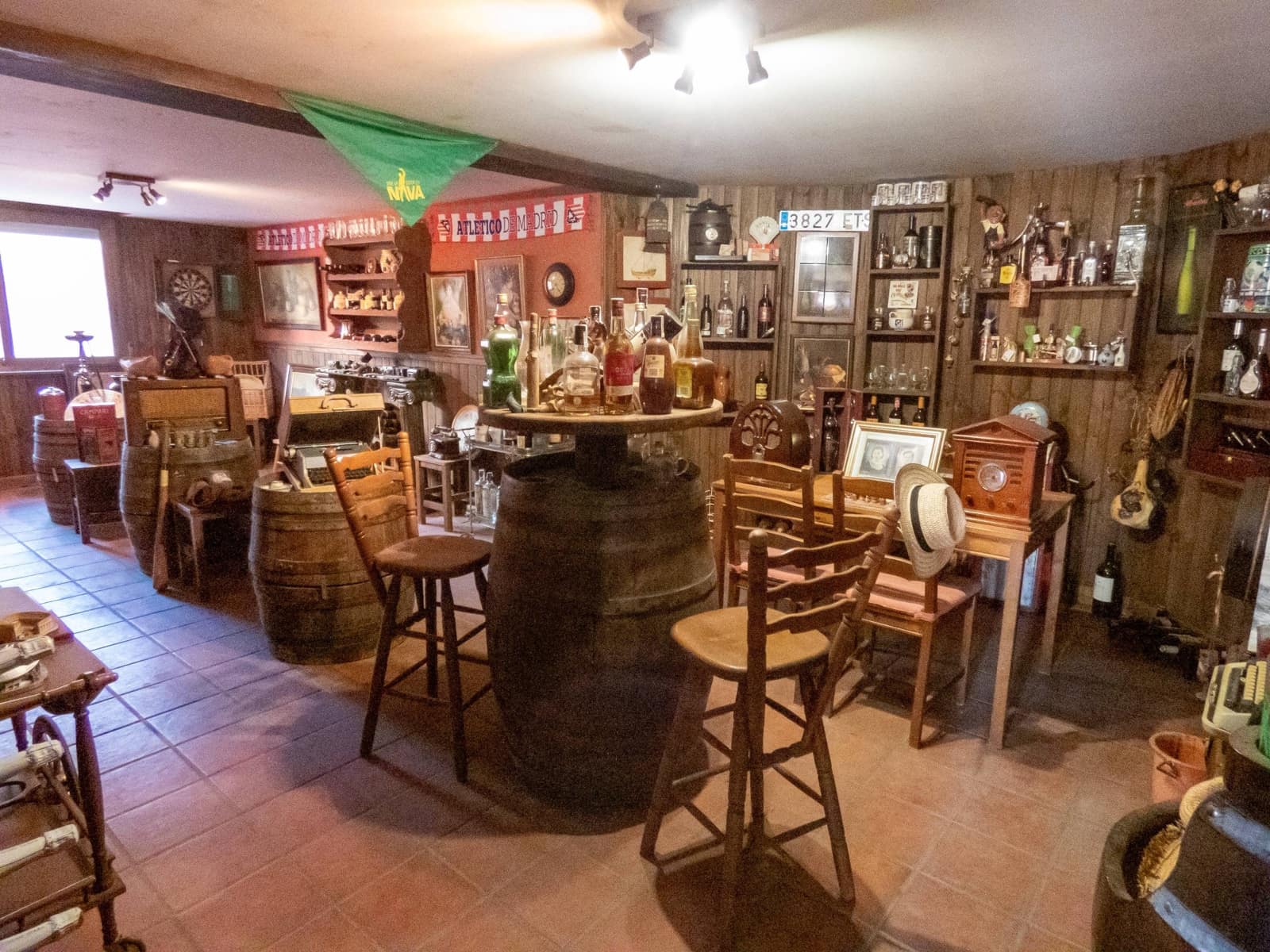 Chalet de 4 habitaciones en San Fulgencio en venta con piscina garaje - 630.000 € (Ref: 9543834)