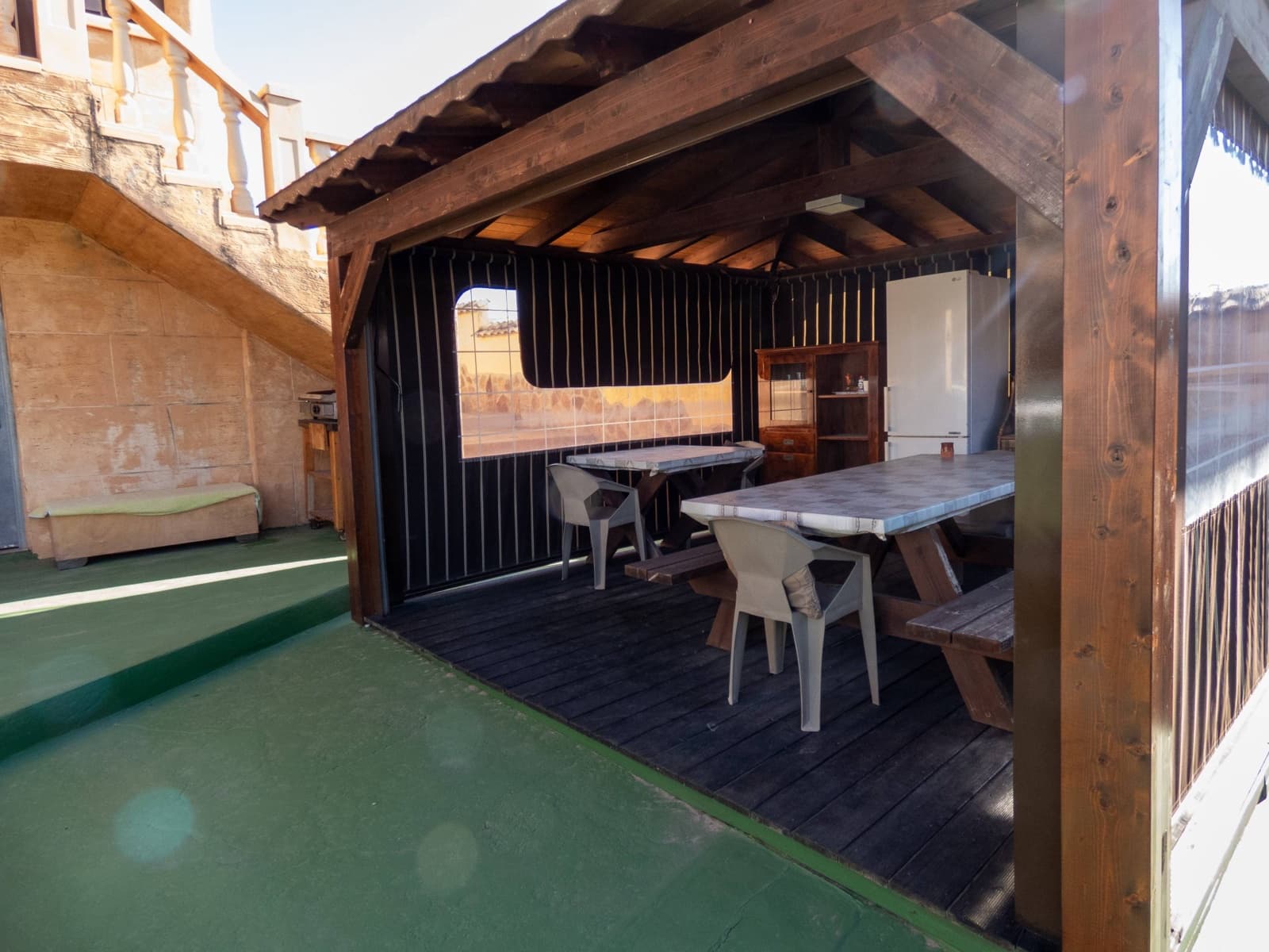 Chalet de 4 habitaciones en San Fulgencio en venta con piscina garaje - 630.000 € (Ref: 9543834)