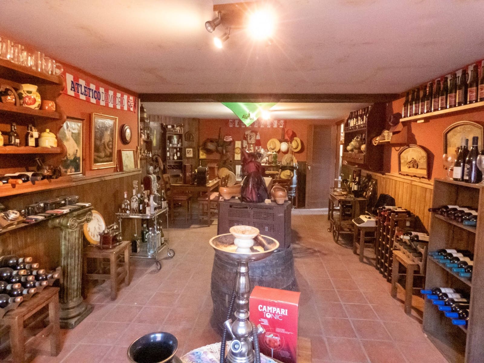 Chalet de 4 habitaciones en San Fulgencio en venta con piscina garaje - 630.000 € (Ref: 9543834)