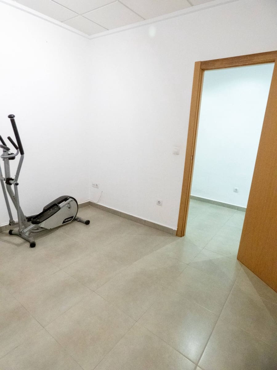 3 bedroom Townhouse for rent in Monovar / Monover - € 600 (Ref: 9543926)