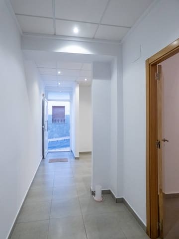 3 bedroom Townhouse for rent in Monóvar / Monóver - € 600 (Ref: 9543926)