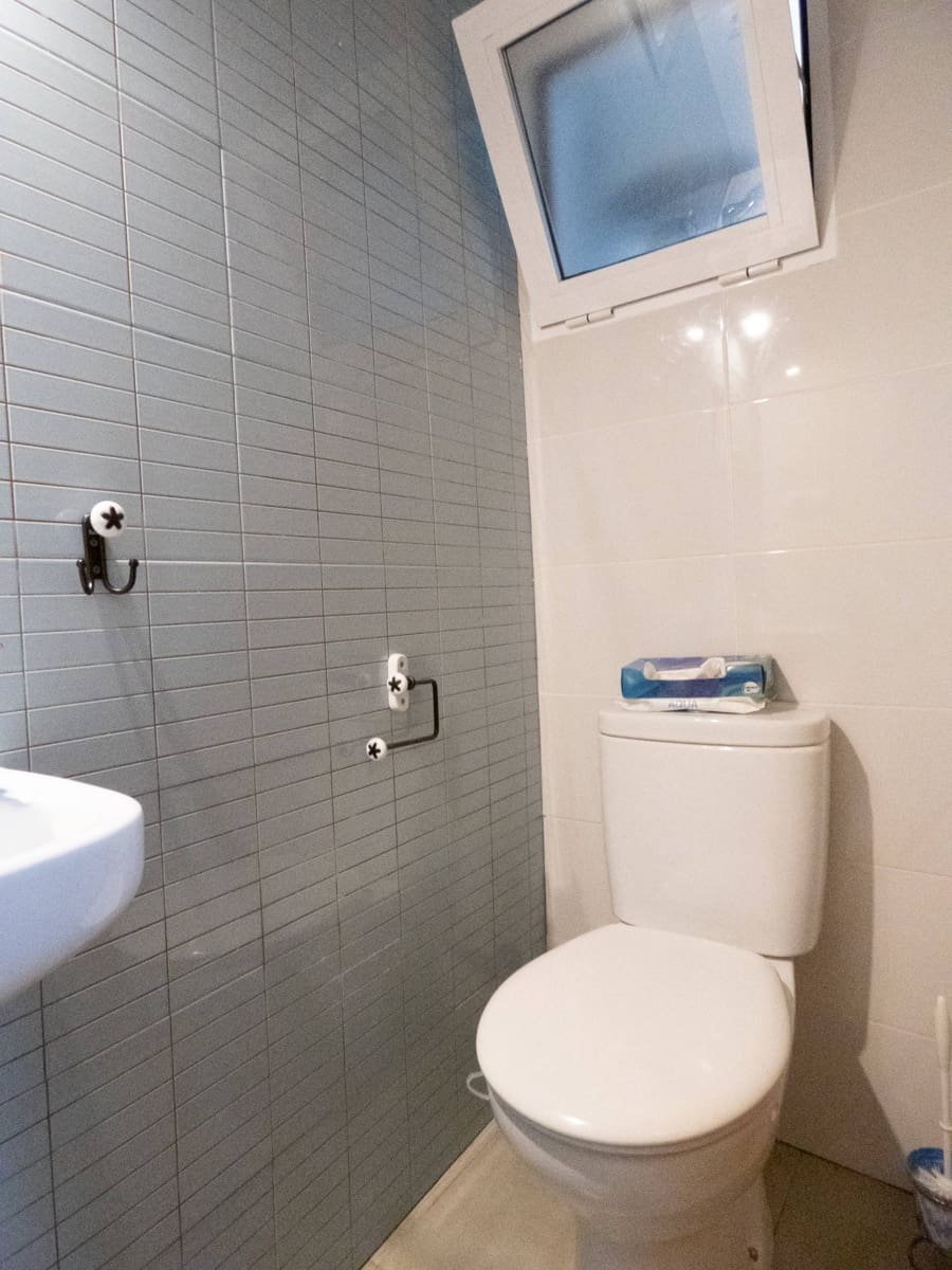 3 bedroom Townhouse for rent in Monovar / Monover - € 600 (Ref: 9543926)