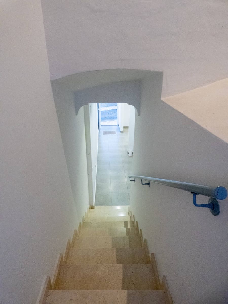 3 bedroom Townhouse for rent in Monovar / Monover - € 600 (Ref: 9543926)