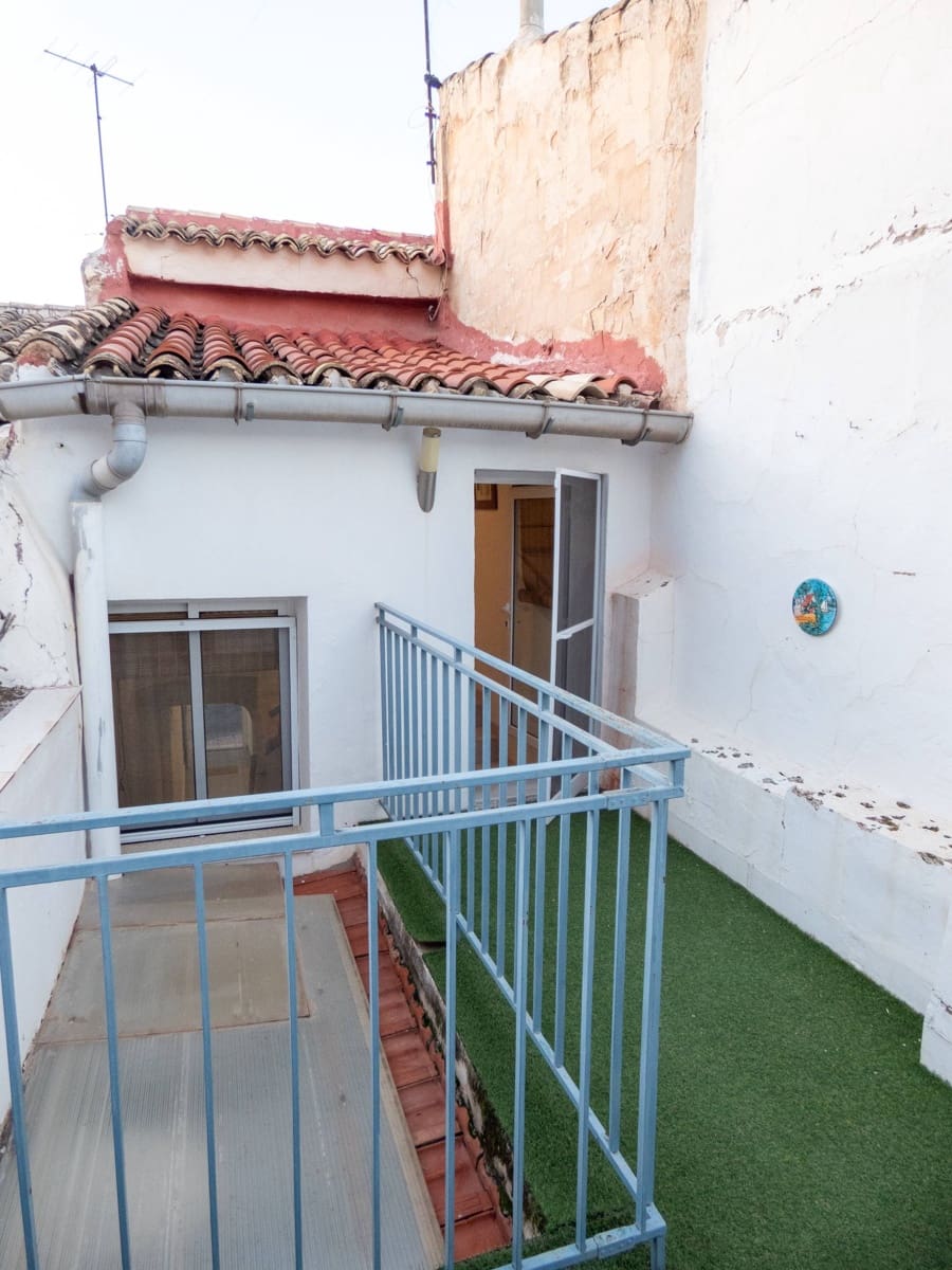 3 bedroom Townhouse for rent in Monovar / Monover - € 600 (Ref: 9543926)