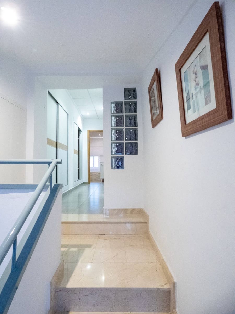 3 bedroom Townhouse for rent in Monovar / Monover - € 600 (Ref: 9543926)