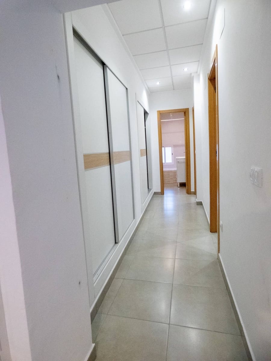 3 bedroom Townhouse for rent in Monovar / Monover - € 600 (Ref: 9543926)