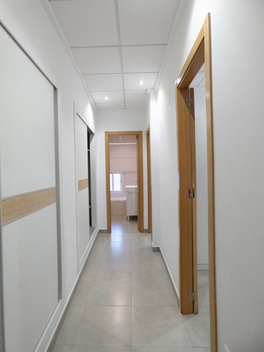 3 bedroom Townhouse for rent in Monovar / Monover - € 600 (Ref: 9543926)