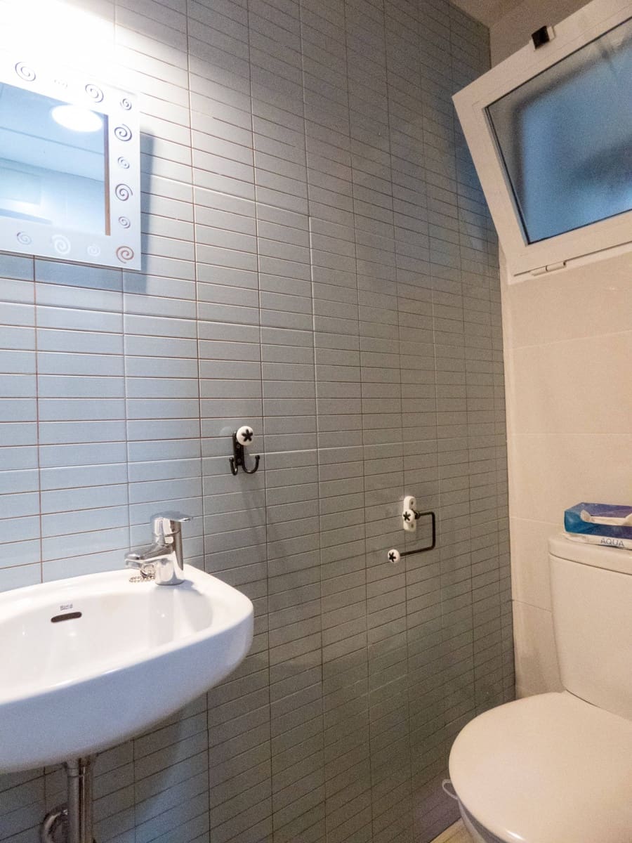 3 bedroom Townhouse for rent in Monovar / Monover - € 600 (Ref: 9543926)