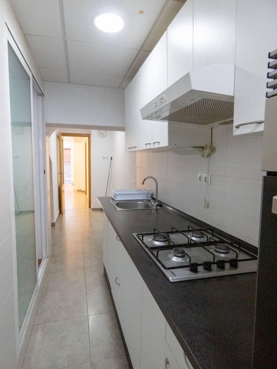 3 bedroom Townhouse for rent in Monovar / Monover - € 600 (Ref: 9543926)