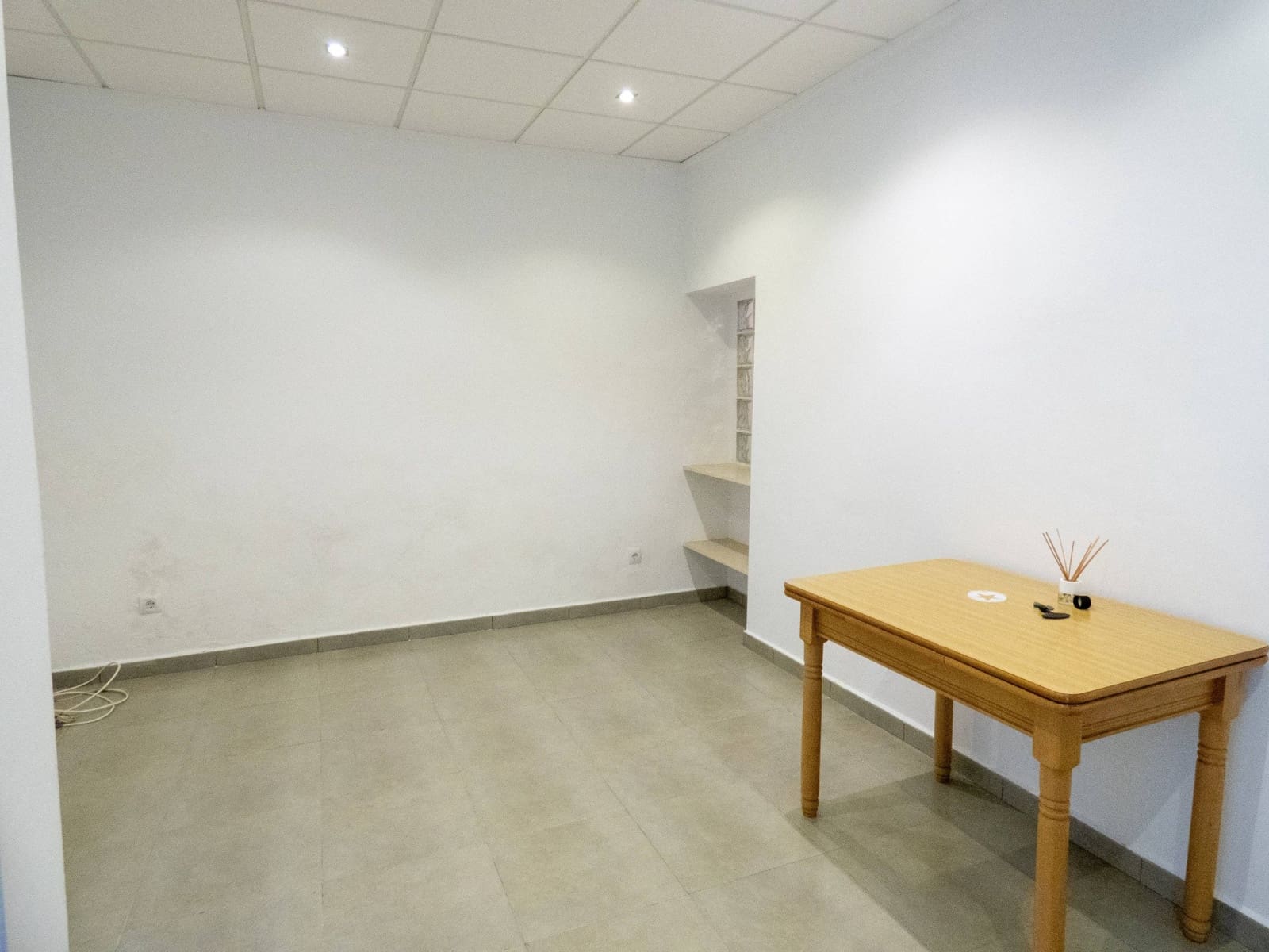 3 bedroom Townhouse for rent in Monovar / Monover - € 600 (Ref: 9543926)