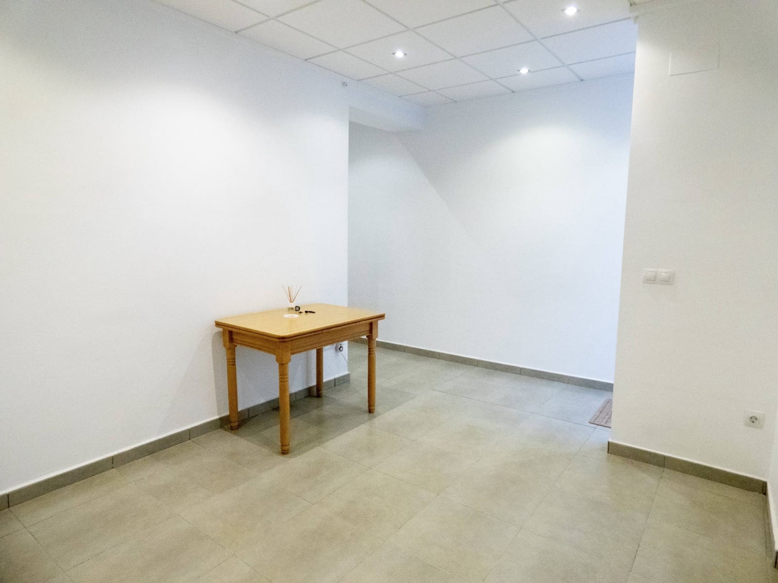 3 bedroom Townhouse for rent in Monovar / Monover - € 600 (Ref: 9543926)