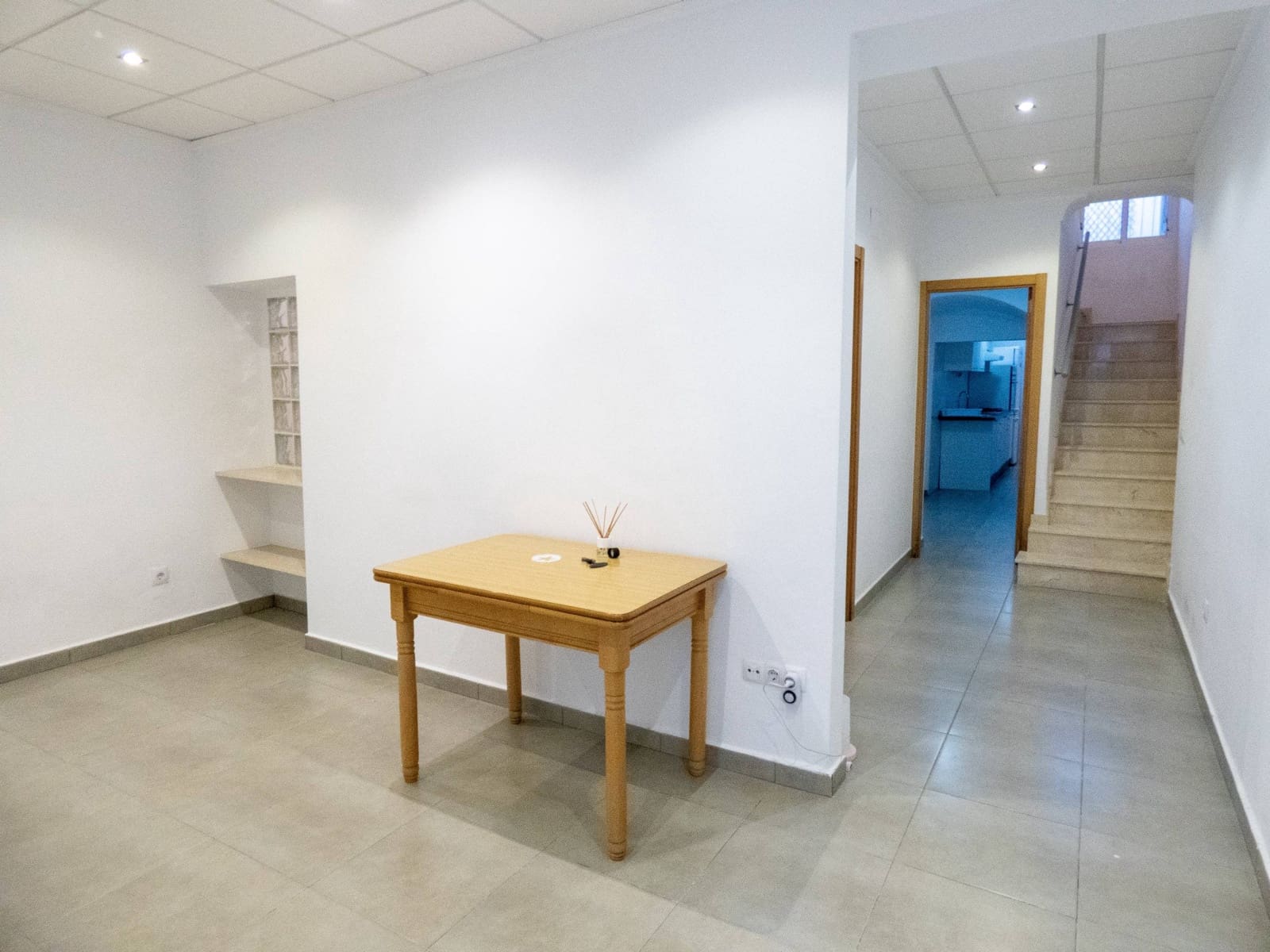 3 bedroom Townhouse for rent in Monovar / Monover - € 600 (Ref: 9543926)