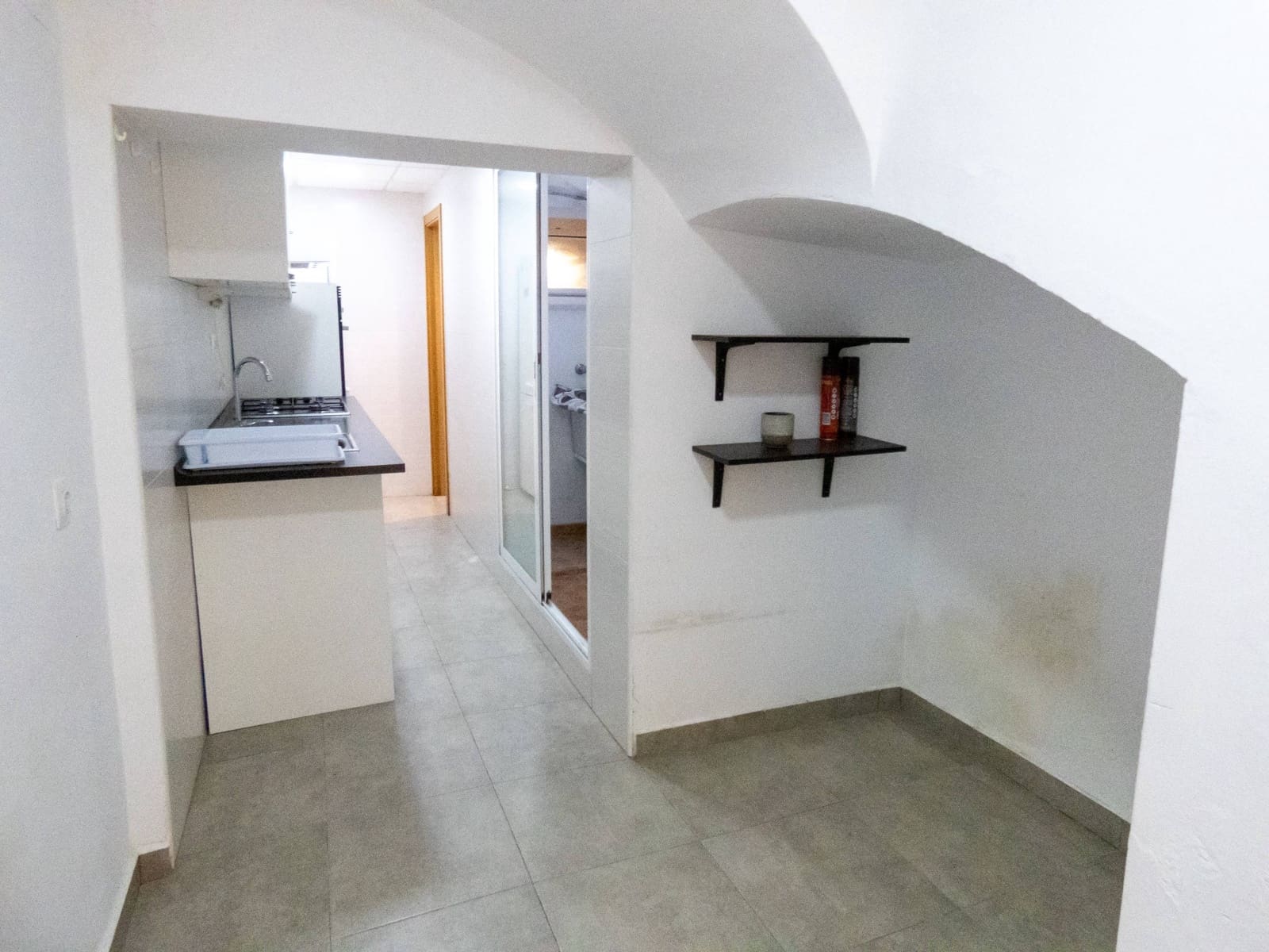 3 bedroom Townhouse for rent in Monovar / Monover - € 600 (Ref: 9543926)