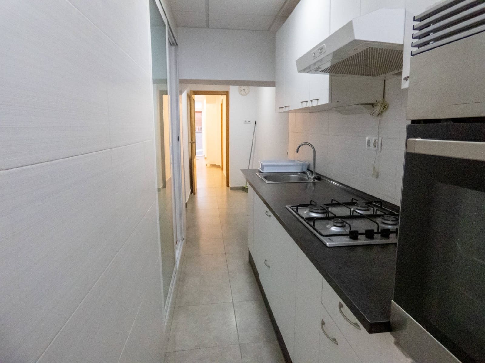 3 bedroom Townhouse for rent in Monovar / Monover - € 600 (Ref: 9543926)