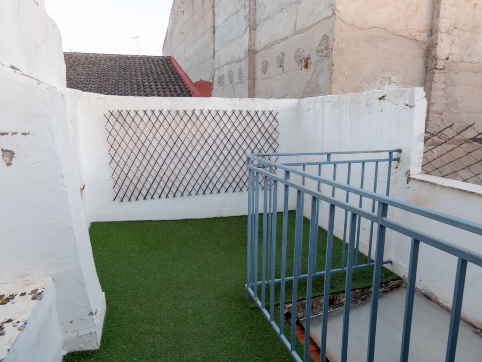 3 bedroom Townhouse for rent in Monovar / Monover - € 600 (Ref: 9543926)