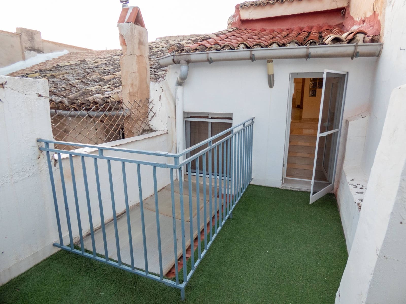 3 bedroom Townhouse for rent in Monovar / Monover - € 600 (Ref: 9543926)