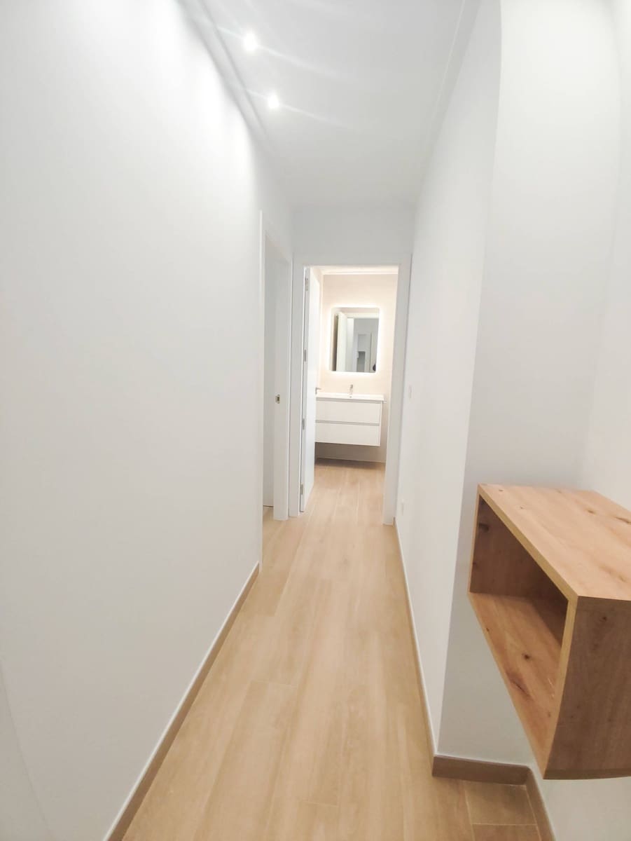 2 camera da letto Appartamento da affittare in Elche / Elx - 900 € (Rif: 9616059)