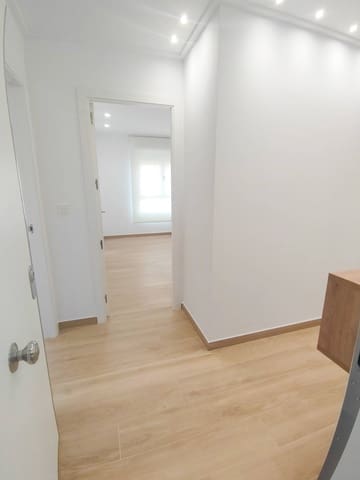 2 camera da letto Appartamento da affittare in Elche / Elx - 900 € (Rif: 9616059)