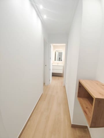 2 camera da letto Appartamento da affittare in Elche / Elx - 900 € (Rif: 9616059)