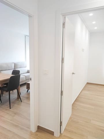 2 camera da letto Appartamento da affittare in Elche / Elx - 900 € (Rif: 9616059)