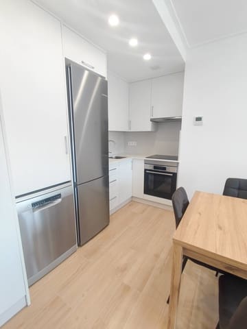 2 camera da letto Appartamento da affittare in Elche / Elx - 900 € (Rif: 9616059)