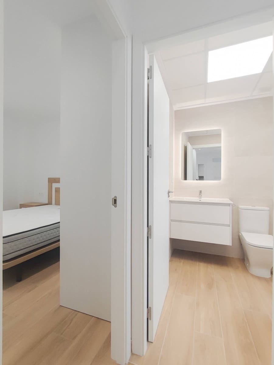 2 camera da letto Appartamento da affittare in Elche / Elx - 900 € (Rif: 9616059)