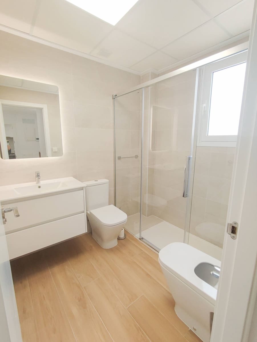 2 camera da letto Appartamento da affittare in Elche / Elx - 900 € (Rif: 9616059)