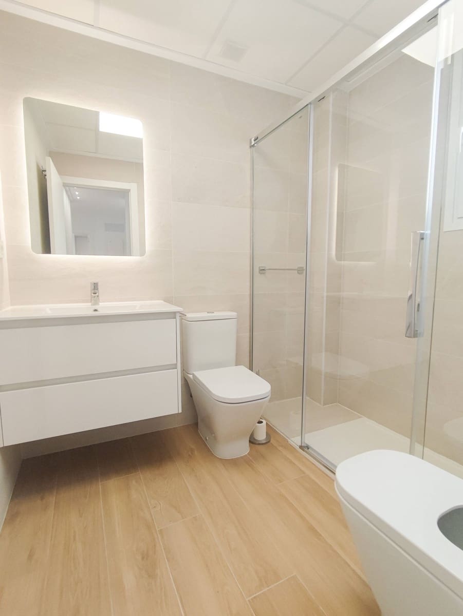 2 camera da letto Appartamento da affittare in Elche / Elx - 900 € (Rif: 9616059)