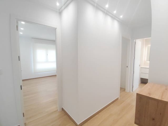 2 camera da letto Appartamento da affittare in Elche / Elx - 900 € (Rif: 9616059)