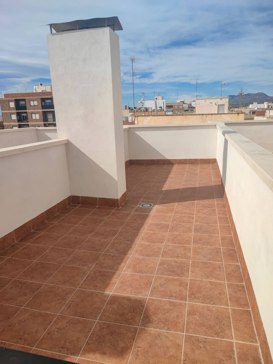 2 camera da letto Appartamento da affittare in Elche / Elx - 900 € (Rif: 9616059)