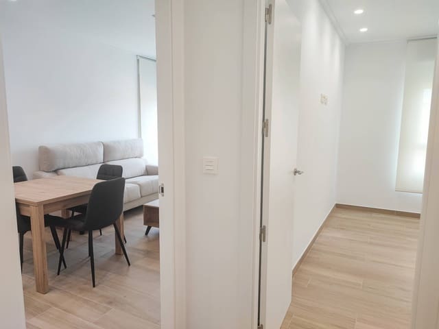 2 camera da letto Appartamento da affittare in Elche / Elx - 900 € (Rif: 9616059)