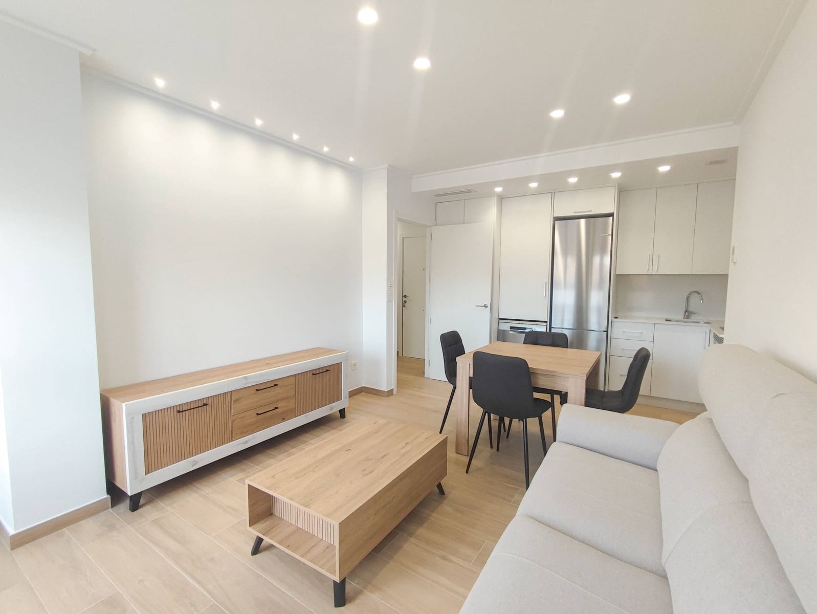 2 camera da letto Appartamento da affittare in Elche / Elx - 900 € (Rif: 9616059)