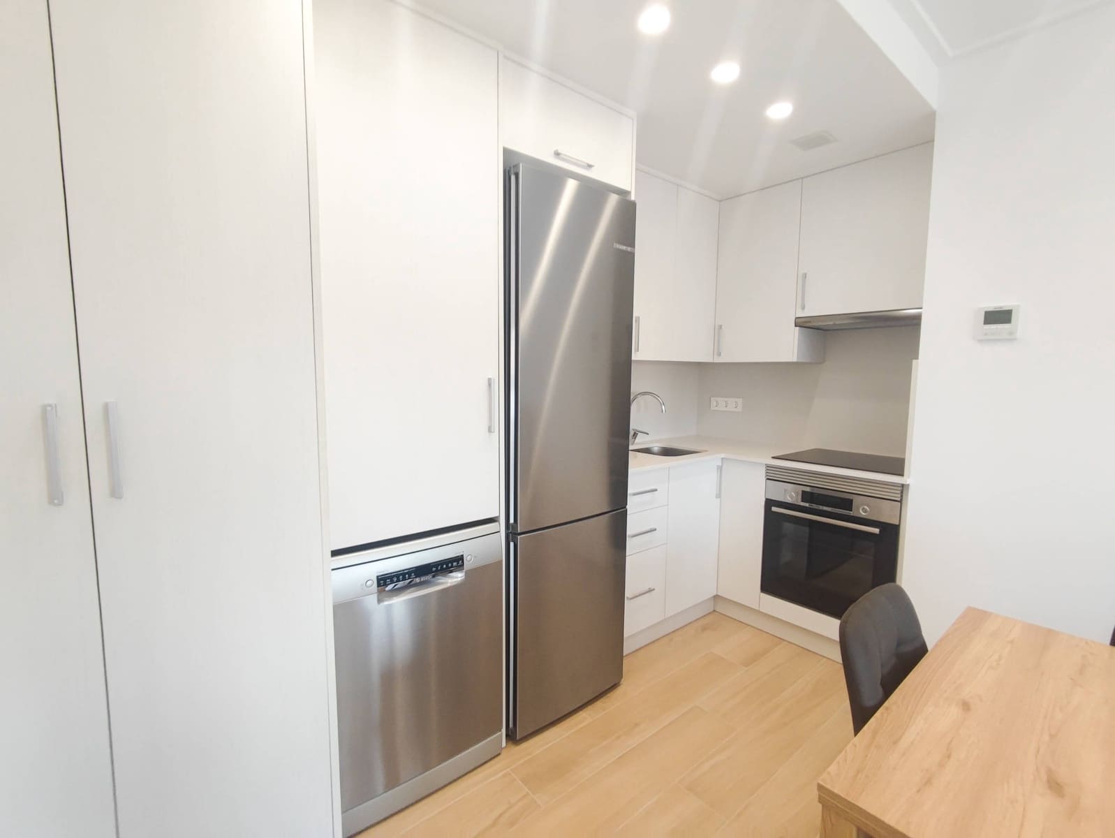 2 camera da letto Appartamento da affittare in Elche / Elx - 900 € (Rif: 9616059)