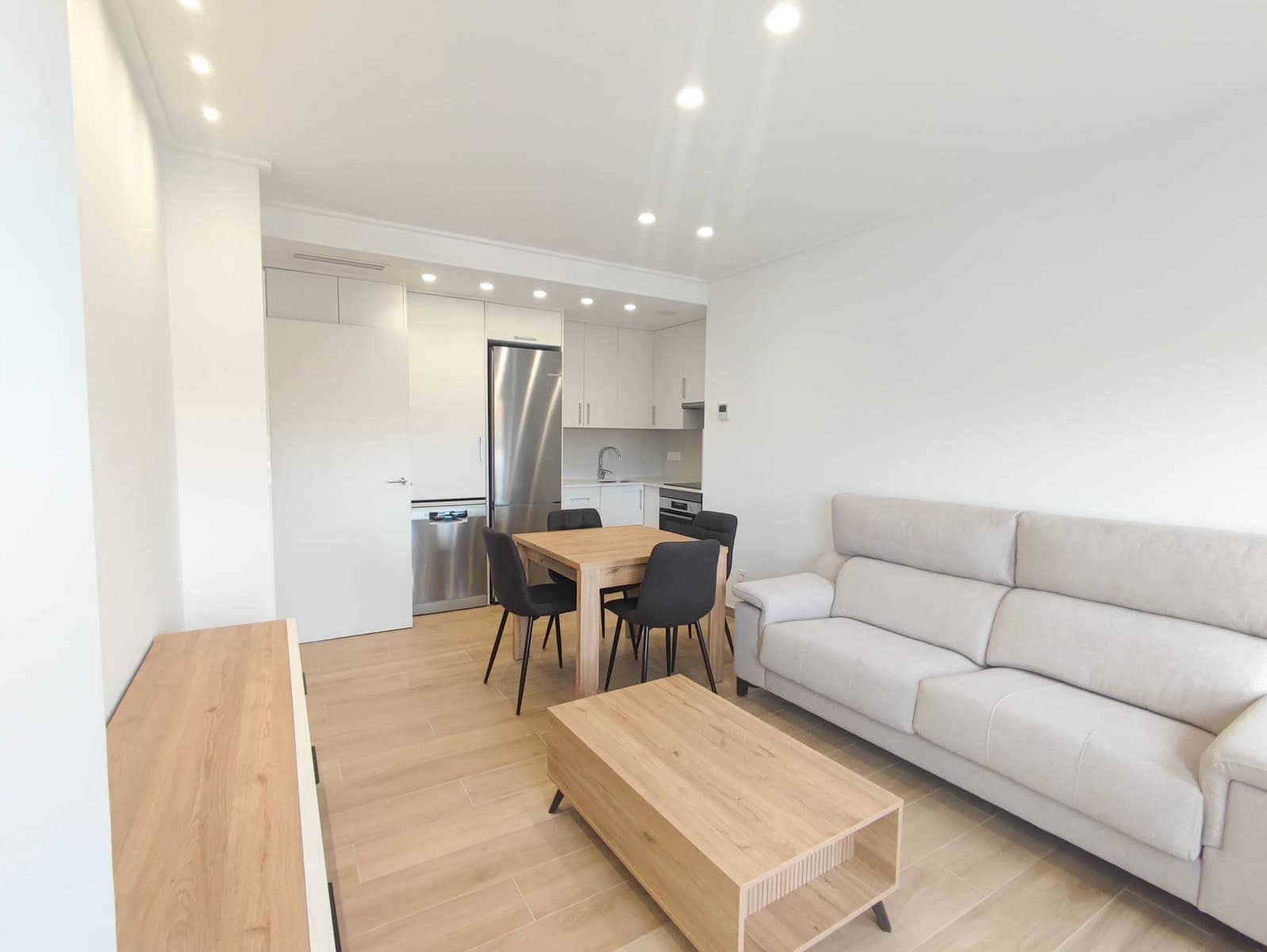 2 camera da letto Appartamento da affittare in Elche / Elx - 900 € (Rif: 9616059)