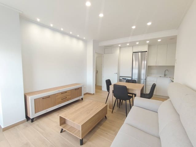 2 camera da letto Appartamento da affittare in Elche / Elx - 900 € (Rif: 9616059)