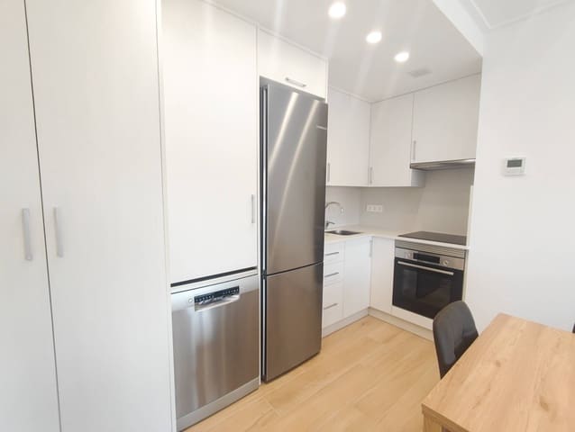 2 camera da letto Appartamento da affittare in Elche / Elx - 900 € (Rif: 9616059)