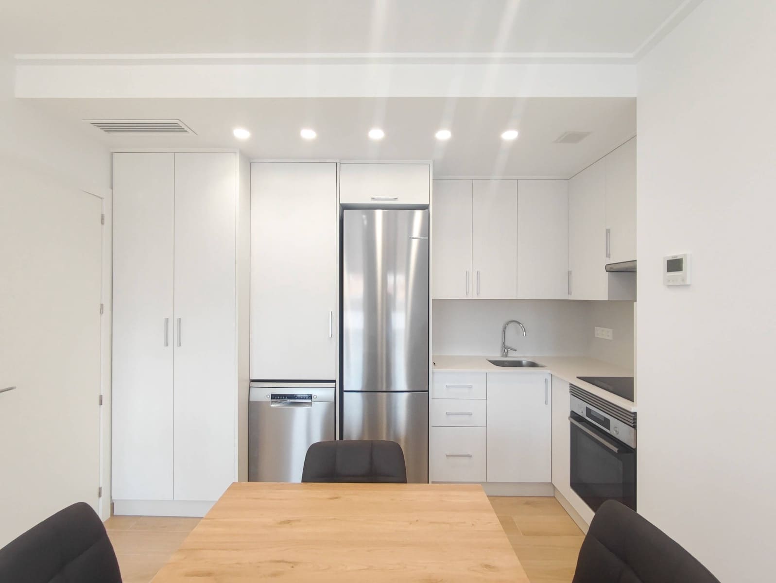 2 camera da letto Appartamento da affittare in Elche / Elx - 900 € (Rif: 9616059)