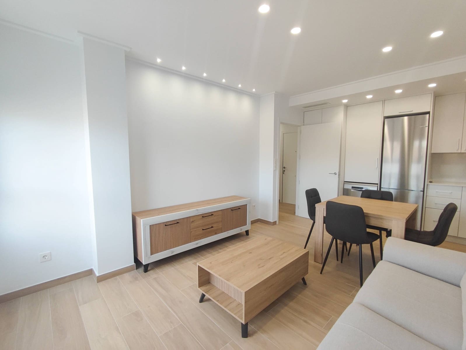 2 camera da letto Appartamento da affittare in Elche / Elx - 900 € (Rif: 9616059)