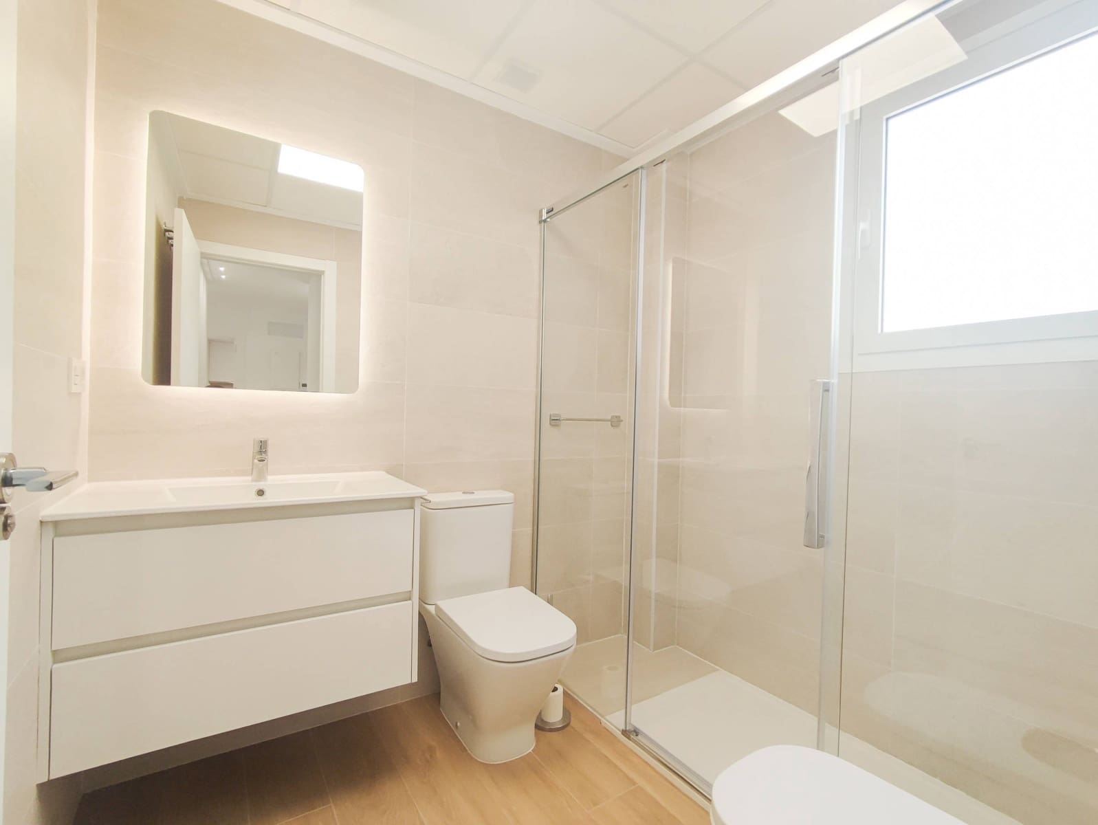 2 camera da letto Appartamento da affittare in Elche / Elx - 900 € (Rif: 9616059)