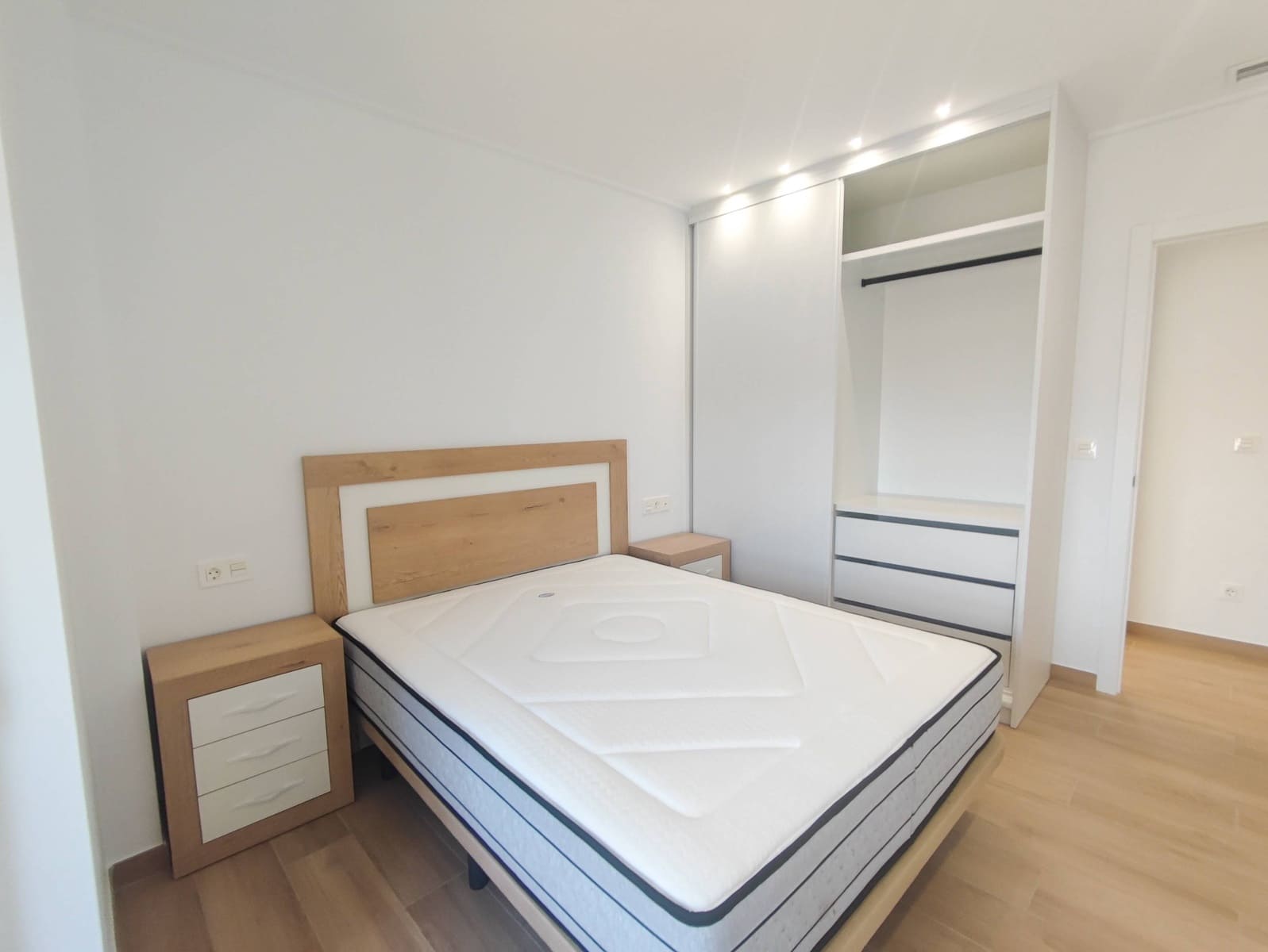 2 camera da letto Appartamento da affittare in Elche / Elx - 900 € (Rif: 9616059)