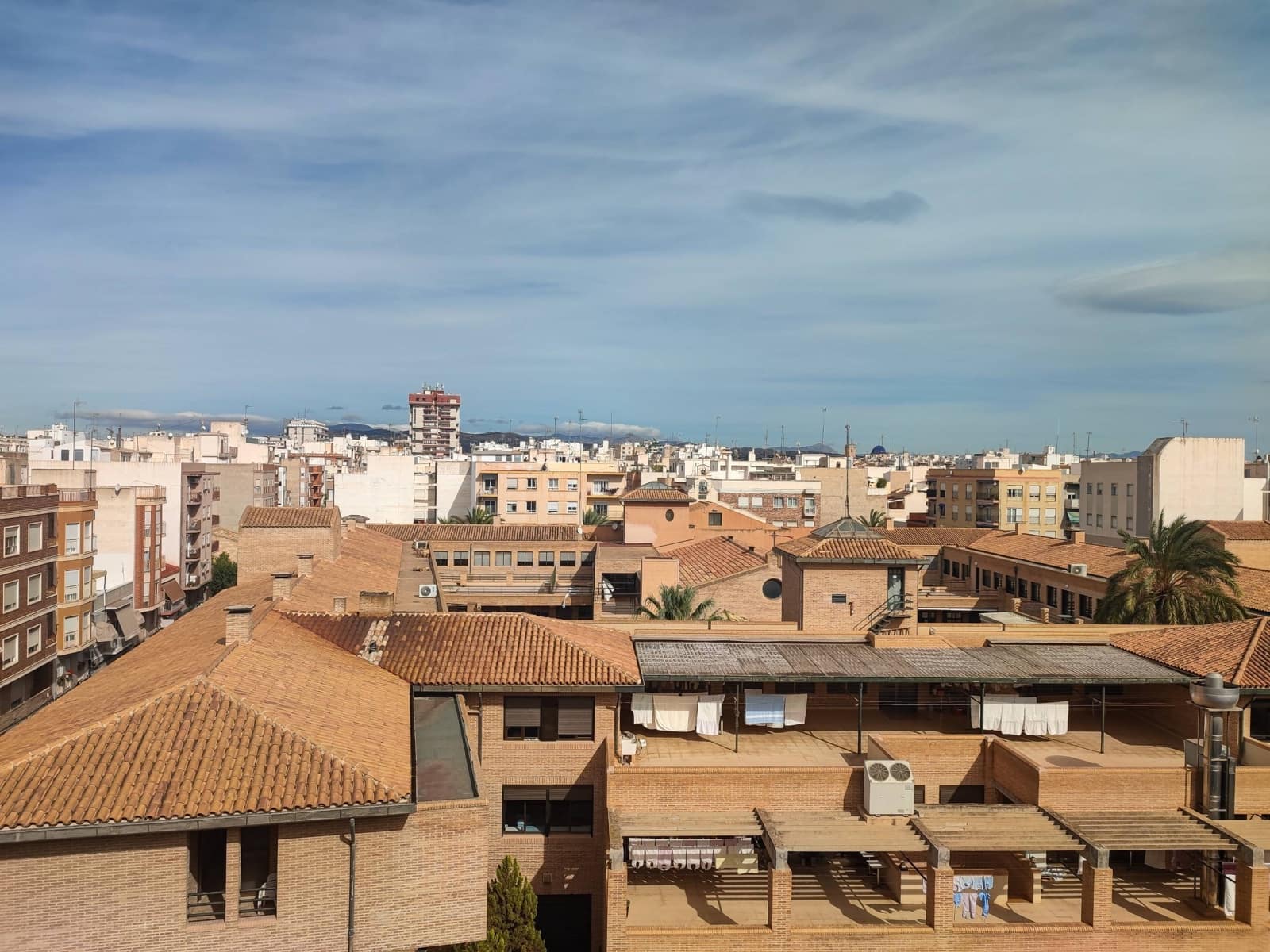 2 camera da letto Appartamento da affittare in Elche / Elx - 900 € (Rif: 9616059)