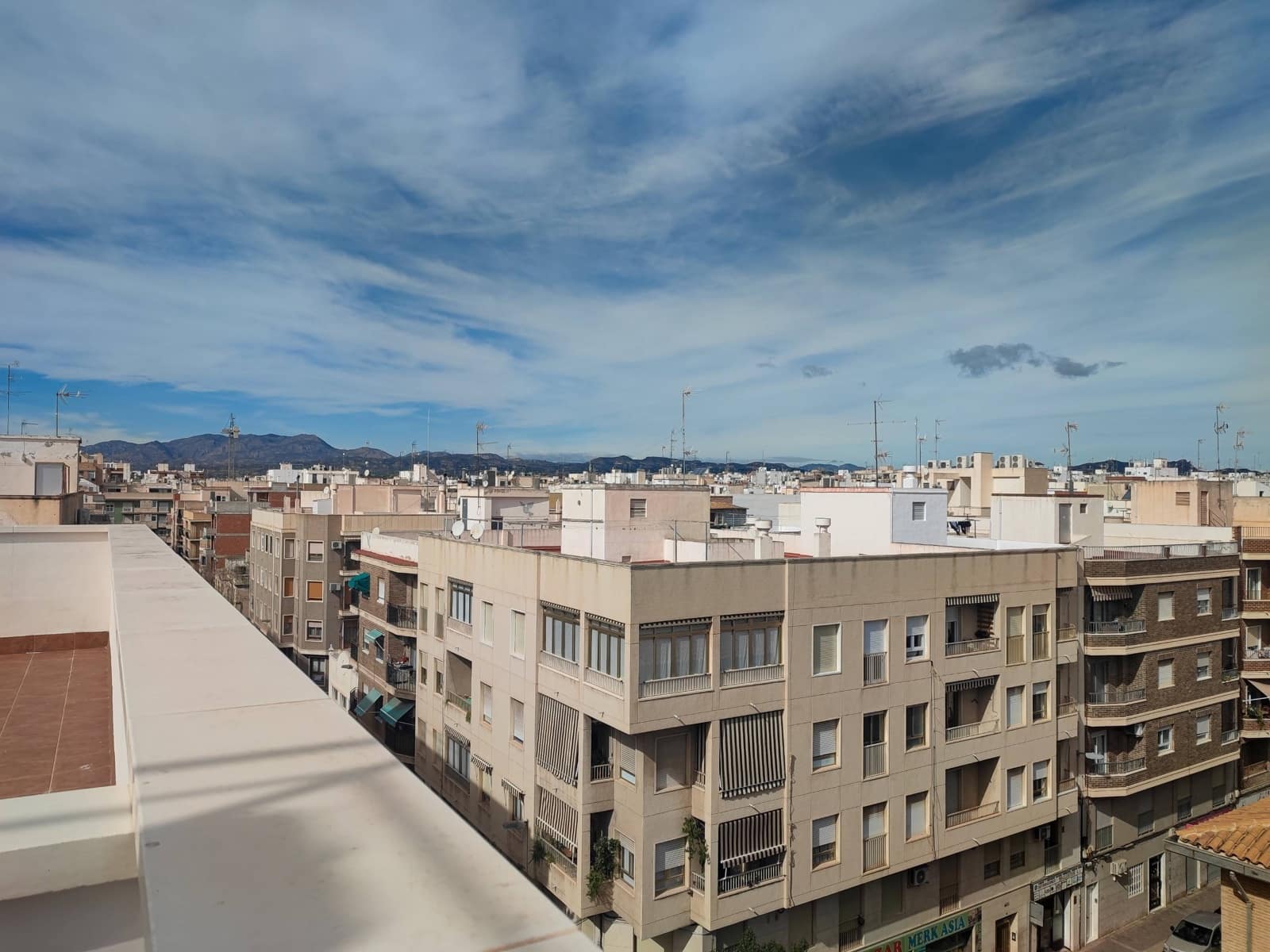 2 camera da letto Appartamento da affittare in Elche / Elx - 900 € (Rif: 9616059)