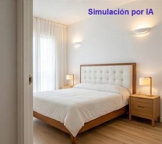 3 Zimmer Wohnung zu verkaufen in Centro, Elche / Elx - 120.000 € (Ref: 9721887)