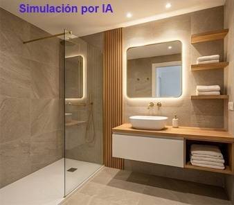 3 Zimmer Wohnung zu verkaufen in Centro, Elche / Elx - 120.000 € (Ref: 9721887)